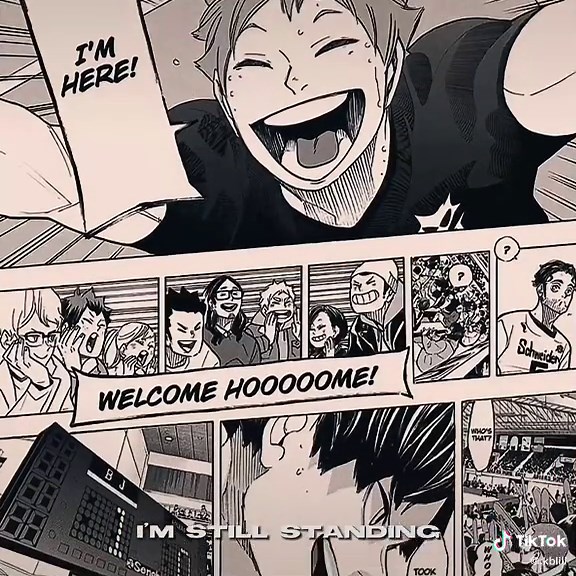 Hinata Shoyo Timeskip Explained | Haikyuu Manga Spoilers