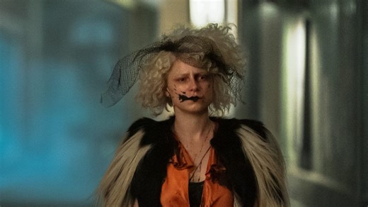 The Bride - Teaser Trailer (Warner Bros.)