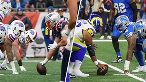 NFL Week 15 schedule: Who is playing and what are the biggest matchups to watch?