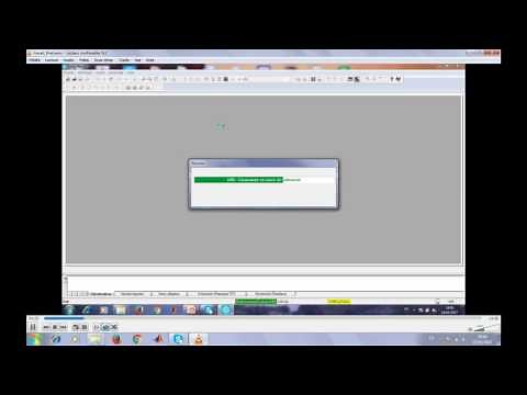 formation unity PRO LADDER(partie1/1) /configuration_automate
