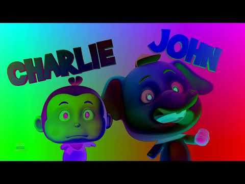 Loco Nuts Intro Logo Effects Sponsored By Gamavision Csupo Effects