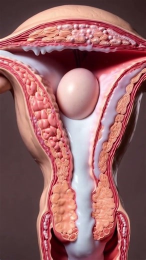 What Really Happens During Ovulation