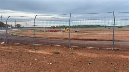 Modified sedans NSW Title Heat 2 Group B | Speedway Sedans NSW