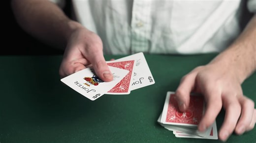 The hidden methods behind 5 insane card tricks