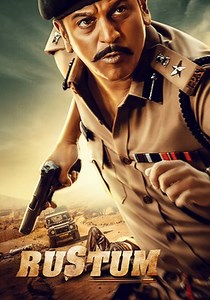 Rustum streaming: where to watch movie online?