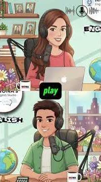 Exercise Vocabulary in English 🏃‍♀️Learn Easy Words with Mona’s English Studio