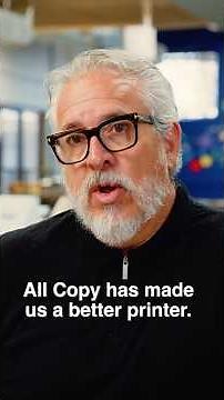 Why Pioneer Press Chose ACP #customertestimonial