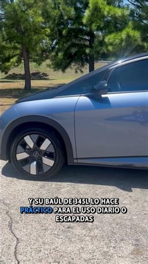 BYD e2 GS Plus 2024 EXCELENTE ESTADO! | Permuta / Financia