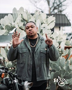1K views · 74 reactions | My new album #NeverFold is out now. Which songs do you gotta hear on tour? Link in bio | Tedashii | Facebook