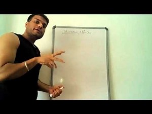 "electronic effects"(part 2),class 11th,organic chemistry by arvind arora