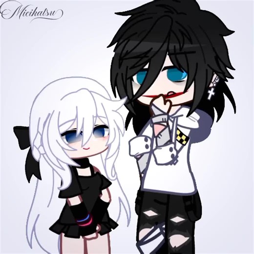 Explore the World of Gacha with Jeff the Killer