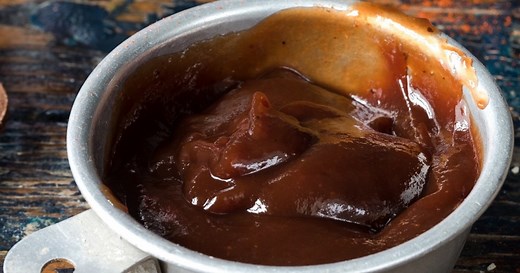 La vraie sauce barbecue maison