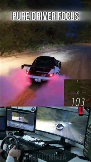 Pure Driver Focus 🔥🏁 S2000 | #trends #fyp #songlyrics #exe #find #cartok #carmeme #jdm