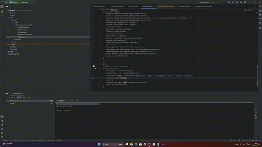 59.第十二天：工具类-日期时间JDK8中使用java.time