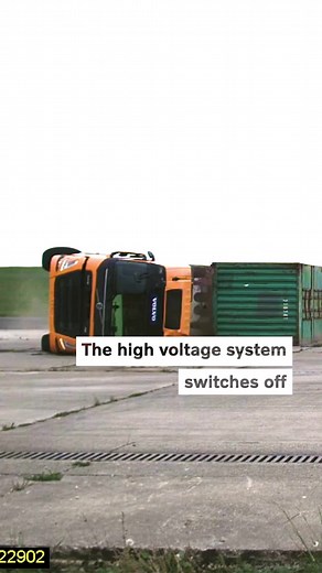 volvotrucks på TikTok