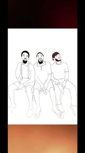 Realistic Digital Art With Ibis Paint X– Speed Art 🔥🎨