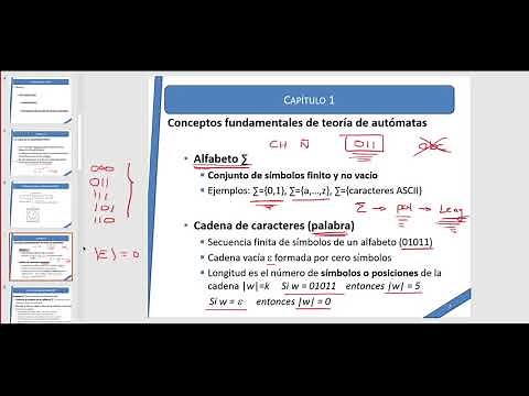 Clase 1: Autómatas Finitos - Introducción