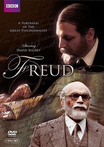 Freud (1984) - TV Show