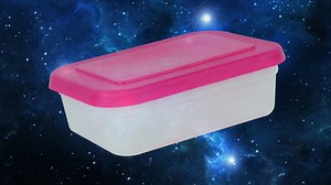 NASA Discovers Tupperware Ingredient In Other Parts Of The Solar System