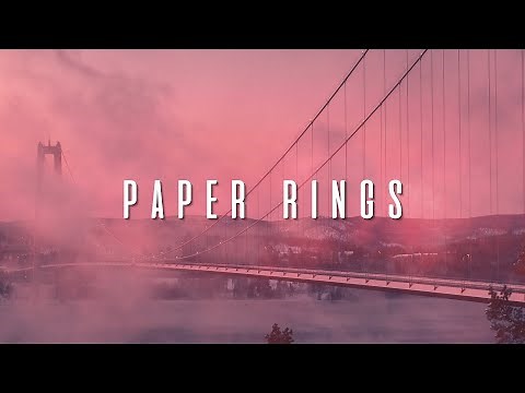 Taylor Swift - Paper Rings (Lyrics)