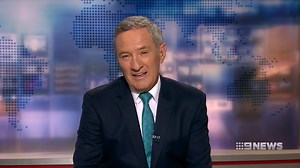 408K views · 4.9K reactions | BREAKING NEWS: Channel 9’s veteran...