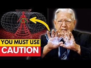 Repeat This Only 6X – Anything You Desire Will Begin to Find Its Way to You | Jose Silva