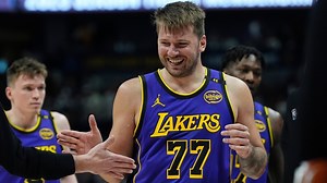 Spurs vs. Lakers FREE LIVE STREAM (3/17/25): Watch NBA regular season | Time, TV, Channel