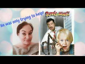 Memory Lane - Dennis The Menace (1993) *I hated Margaret!*