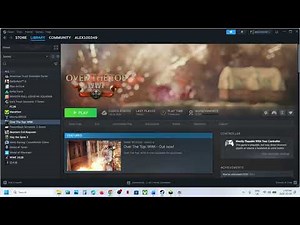Fix Over The Top WWI Not Launching/Crashing/Crash On Startup/Not Loading/Freezing/Black Screen On PC