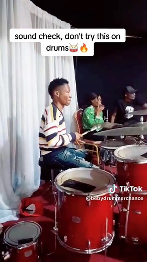 Beginner Drum Cover Tutorial for Congo Seben Style