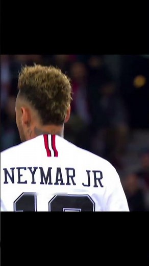 Neymar vs Liverpool