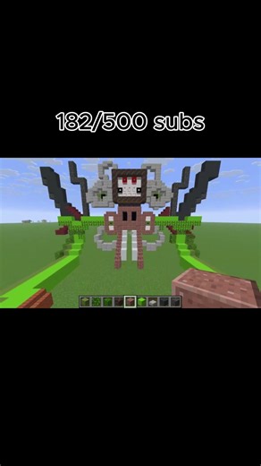 making a character that my comments tell me part 2 omega flowey #undertale #omegaflowey