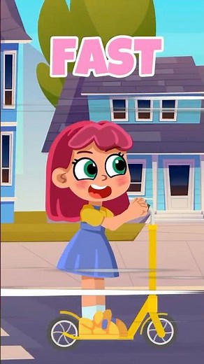 Comy Zomy Heavy vs Light! 🧱🪶 Fun Opposites Challenge for Kids #Shorts