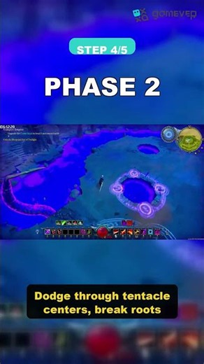 How to Defeat Megara the Serpent Queen | V Rising #shorts