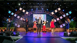 As we eagerly prepare for “The World’s Most Magical Celebration” beginning October 1, 2021, we are thrilled to introduce you to the cast members who will carry on the special Disney Ambassador legacy throughout the 50th anniversary of Walt Disney World Resort as our 2022-2023 Walt Disney World Ambassadors: Ali Manion and Raevon Redding! https://bit.ly/3hdZR9G #DisneyCastLife #DisneyWorld50 | Disney Parks