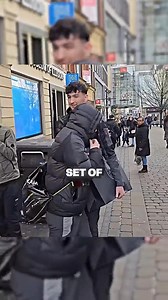 Streamer Confronted Angry Guy _CharlesVeitch | Stream Snipe