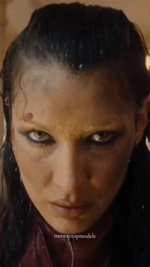 Bella Hadid's Acting Debut in The Beauty Series