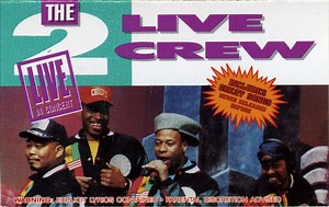 The 2 Live Crew - Live In Concert