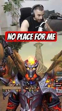 The Mythic+ Meta Is Killing WoW