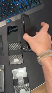 CODE 118 super-slim, trackable, RFID protected wallets with instant card access: ✅ GPS Trackable ✅ MagSafe Compatible ✅ Lifetime Warranty ✅ Fits up to 15 cards cash ✅ RFID Blocking ✅ Modular Design Lifetime Guarantee | Free 45-day Returns | Ships From Los Angeles, California | CODE 118