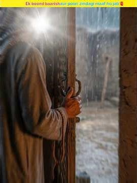 ❗Allah apne bandon ko maaf karne ke bahane dhoondta hai #shorts