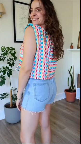 Turn a $7 Walmart towel into THIS! 🤯