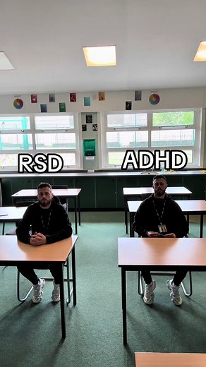 Rejection Sensitivity Dysphoria: Understand RSD & ADHD/Autism