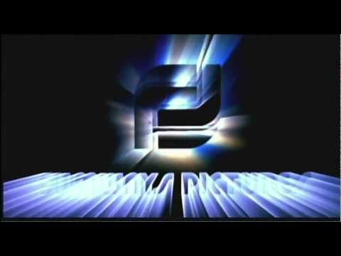 '70s Movie Studio Logo Mashup