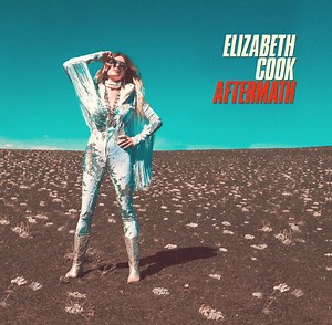 Elizabeth Cook Looks at Life from a Personal Perspective