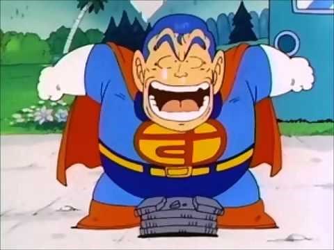 Sourman vs. General Blue