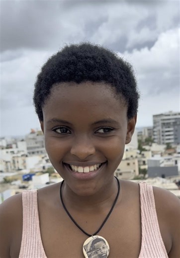 Discover My New Song 'Only One' by Naomie