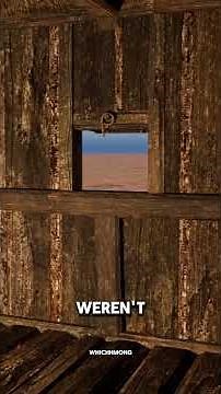 Why Did Hmong Houses Have No Windows?