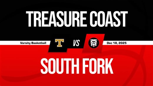 Aaliyah Wilson Game Report: @ South Fork   How To Watch