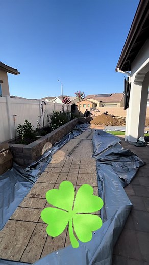 #concert #landscaping #construction #wall #